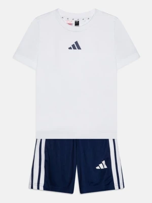 Krótkie spodenki sportowe Adidas czarny