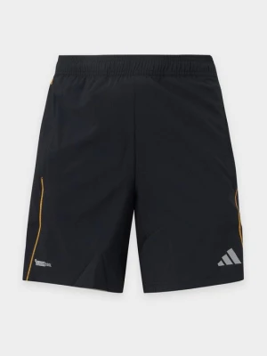 Krótkie spodenki sportowe Adidas czarny