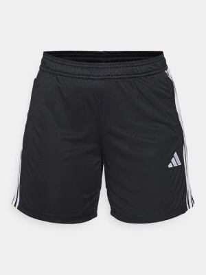 Krótkie spodenki sportowe Adidas czarny