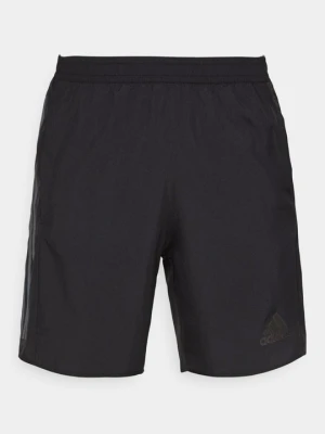 Krótkie spodenki sportowe Adidas czarny