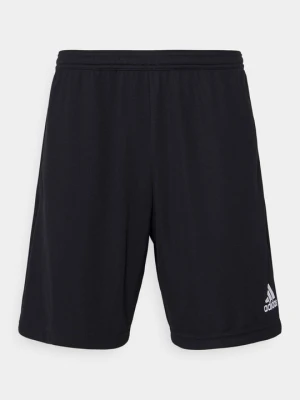 Krótkie spodenki sportowe Adidas czarny