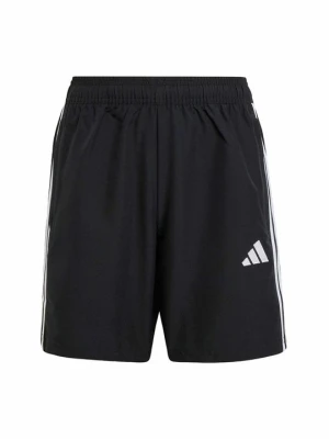 Krótkie spodenki sportowe Adidas czarny