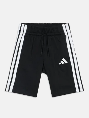 Krótkie spodenki sportowe Adidas czarny