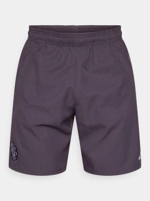 Krótkie spodenki sportowe Adidas fioletowy