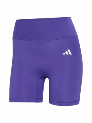 Krótkie spodenki sportowe Adidas fioletowy
