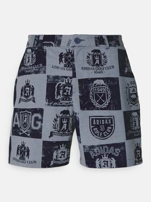 Krótkie spodenki sportowe adidas Golf