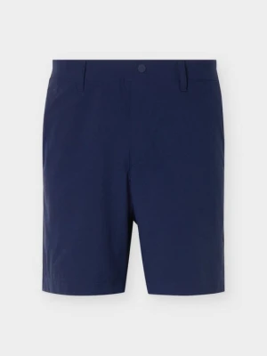 Krótkie spodenki sportowe Adidas granatowy