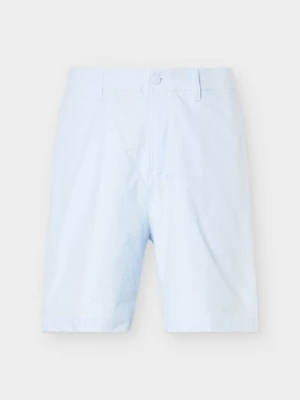 Krótkie spodenki sportowe Adidas jasnoniebieski