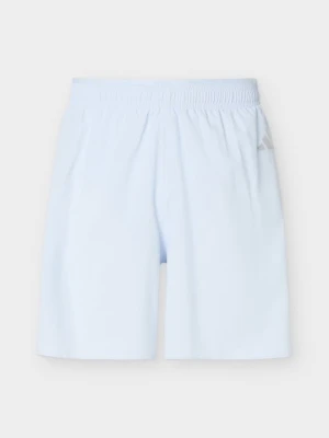 Krótkie spodenki sportowe Adidas jasnoniebieski