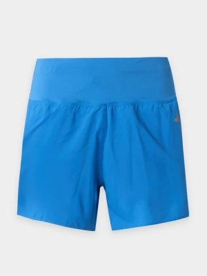 Krótkie spodenki sportowe Adidas niebieski