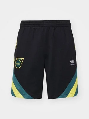 Krótkie spodenki sportowe adidas Originals