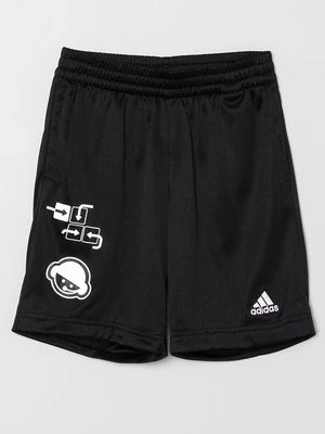 Krótkie spodenki sportowe adidas Originals