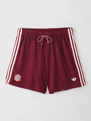 Krótkie spodenki sportowe adidas Originals