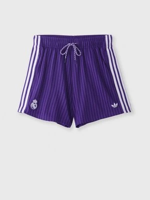 Krótkie spodenki sportowe adidas Originals