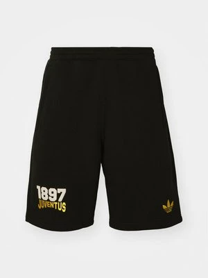 Krótkie spodenki sportowe adidas Originals