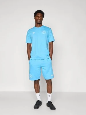 Krótkie spodenki sportowe adidas Originals