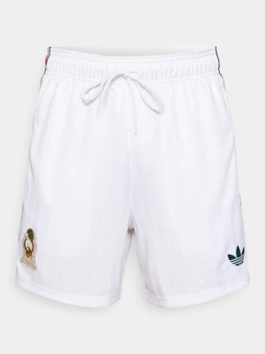 Krótkie spodenki sportowe adidas Originals biały