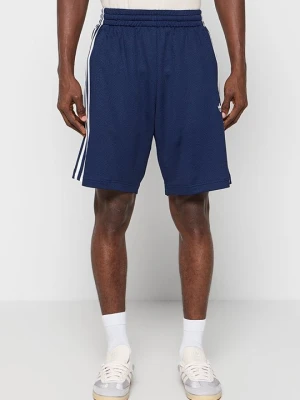 Krótkie spodenki sportowe adidas Originals biały