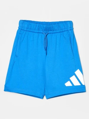 Krótkie spodenki sportowe adidas Originals biały