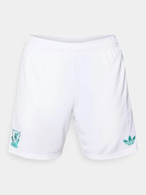 Krótkie spodenki sportowe adidas Originals biały