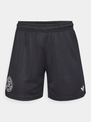 Krótkie spodenki sportowe adidas Originals czarny