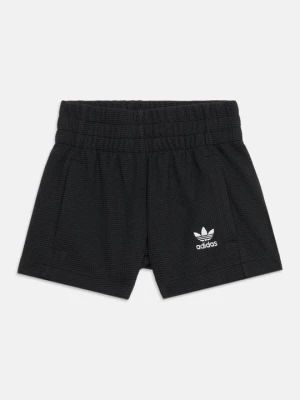Krótkie spodenki sportowe adidas Originals czarny