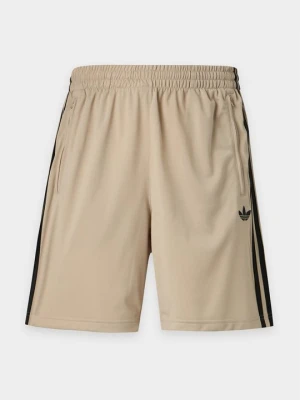 Krótkie spodenki sportowe adidas Originals khaki