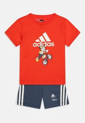 Krótkie spodenki sportowe adidas performance