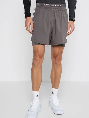 Krótkie spodenki sportowe adidas performance