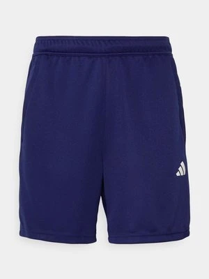 Krótkie spodenki sportowe adidas performance