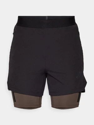 Krótkie spodenki sportowe adidas performance