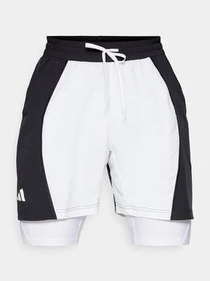 Krótkie spodenki sportowe adidas performance