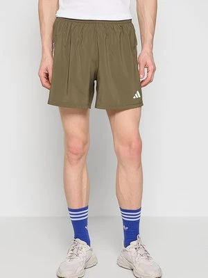 Krótkie spodenki sportowe adidas performance