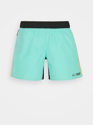 Krótkie spodenki sportowe adidas performance
