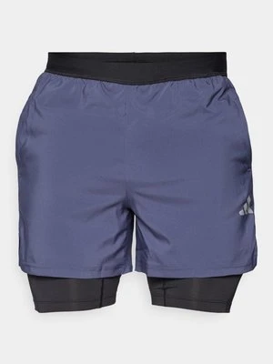 Krótkie spodenki sportowe adidas performance