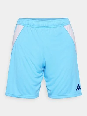 Krótkie spodenki sportowe adidas performance