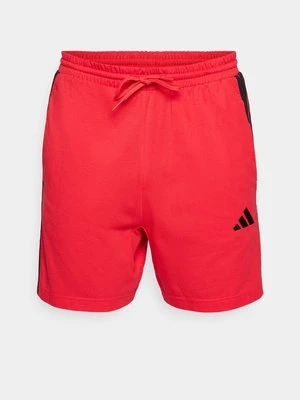 Krótkie spodenki sportowe adidas performance