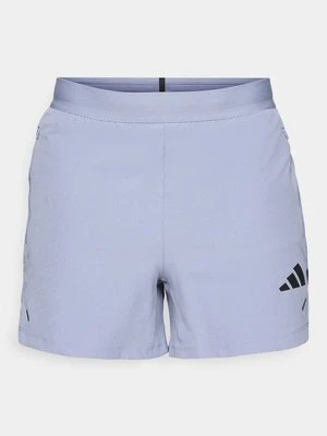 Krótkie spodenki sportowe adidas performance
