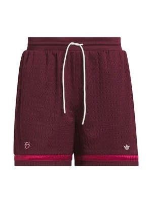 Krótkie spodenki sportowe adidas performance