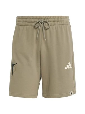 Krótkie spodenki sportowe adidas performance