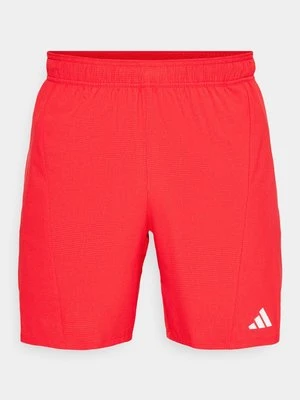Krótkie spodenki sportowe adidas performance