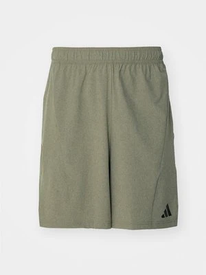 Krótkie spodenki sportowe adidas performance