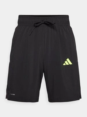 Krótkie spodenki sportowe adidas performance