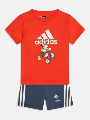 Krótkie spodenki sportowe adidas performance