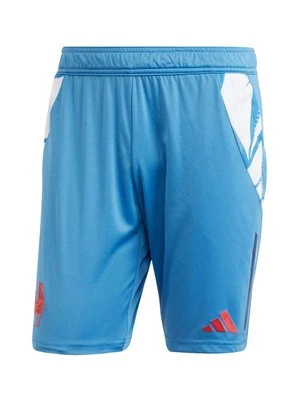 Krótkie spodenki sportowe adidas performance