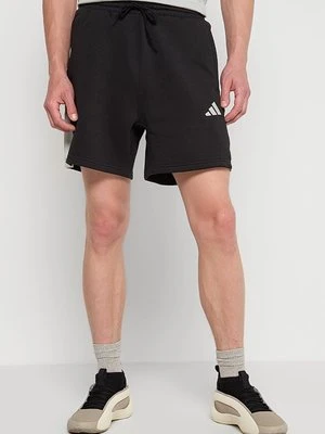 Krótkie spodenki sportowe adidas performance