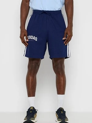 Krótkie spodenki sportowe adidas performance