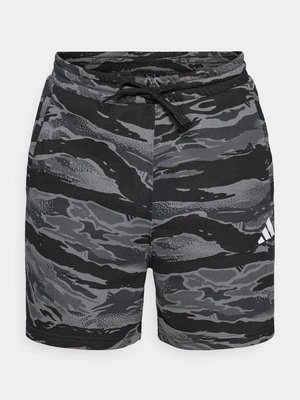 Krótkie spodenki sportowe adidas performance