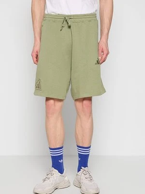 Krótkie spodenki sportowe adidas performance