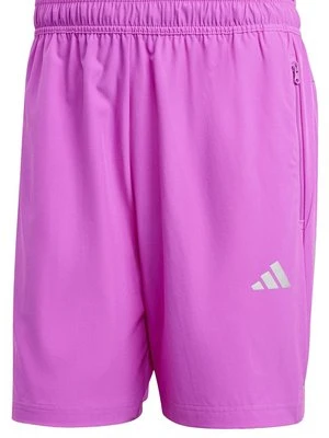 Krótkie spodenki sportowe adidas performance